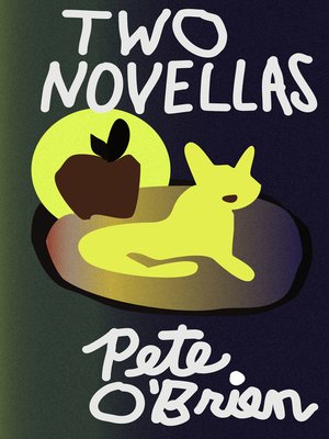 cover image of Two Novellas